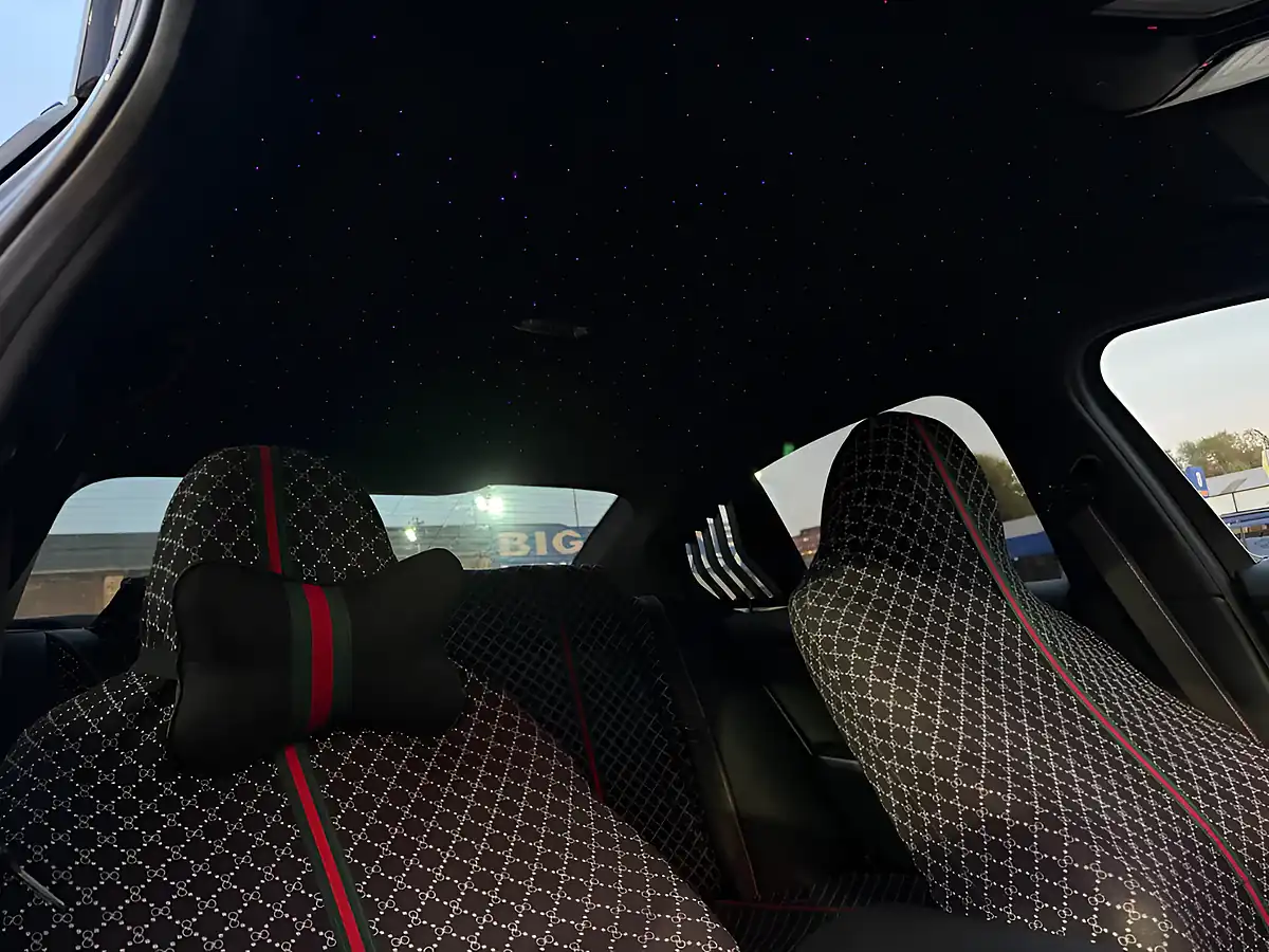 Used 2024 BMW 3 Series M Sport Black - Interior and Exterior details 19