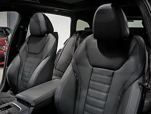 Used 2024 BMW 3 Series M Sport Black - Interior and Exterior details 10