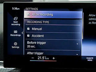 Used 2024 BMW 3 Series M Sport Black - Interior and Exterior details 13