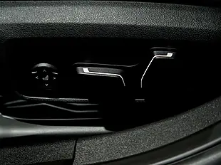 Used 2024 BMW 3 Series M Sport Black - Interior and Exterior details 15