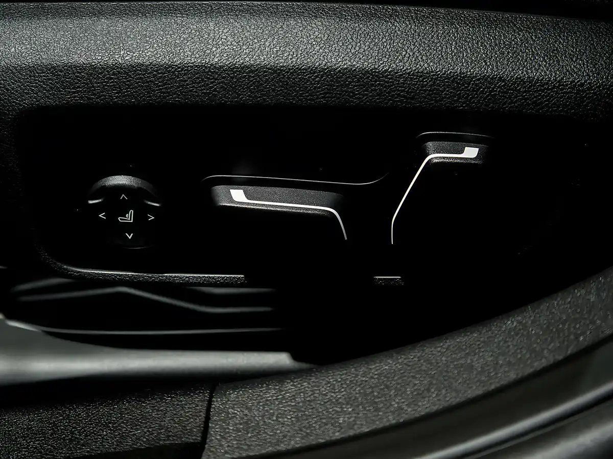 Used 2024 BMW 3 Series M Sport Black - Interior and Exterior details 15