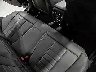 Used 2024 BMW 3 Series M Sport Black - Interior and Exterior details 16