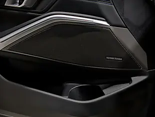 Used 2024 BMW 3 Series M Sport Black - Interior and Exterior details 9