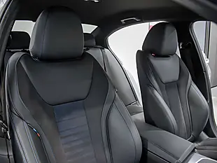 Used 2024 BMW 3 Series M Sport Grey - Interior and Exterior details 11