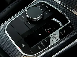 Used 2024 BMW 3 Series M Sport Grey - Interior and Exterior details 14