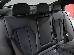 Used 2024 BMW 3 Series M Sport Grey - Interior and Exterior details 15