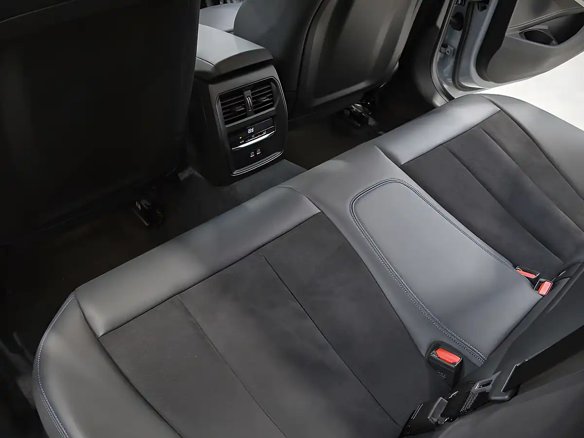 Used 2024 BMW 3 Series M Sport Grey - Interior and Exterior details 16