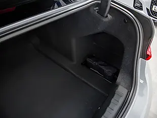 Used 2024 BMW 3 Series M Sport Grey - Interior and Exterior details 17