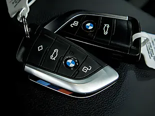 Used 2024 BMW 3 Series M Sport Grey - Interior and Exterior details 19