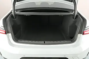Used 2024 BMW 3 Series M Sport Grey - Interior and Exterior details 18