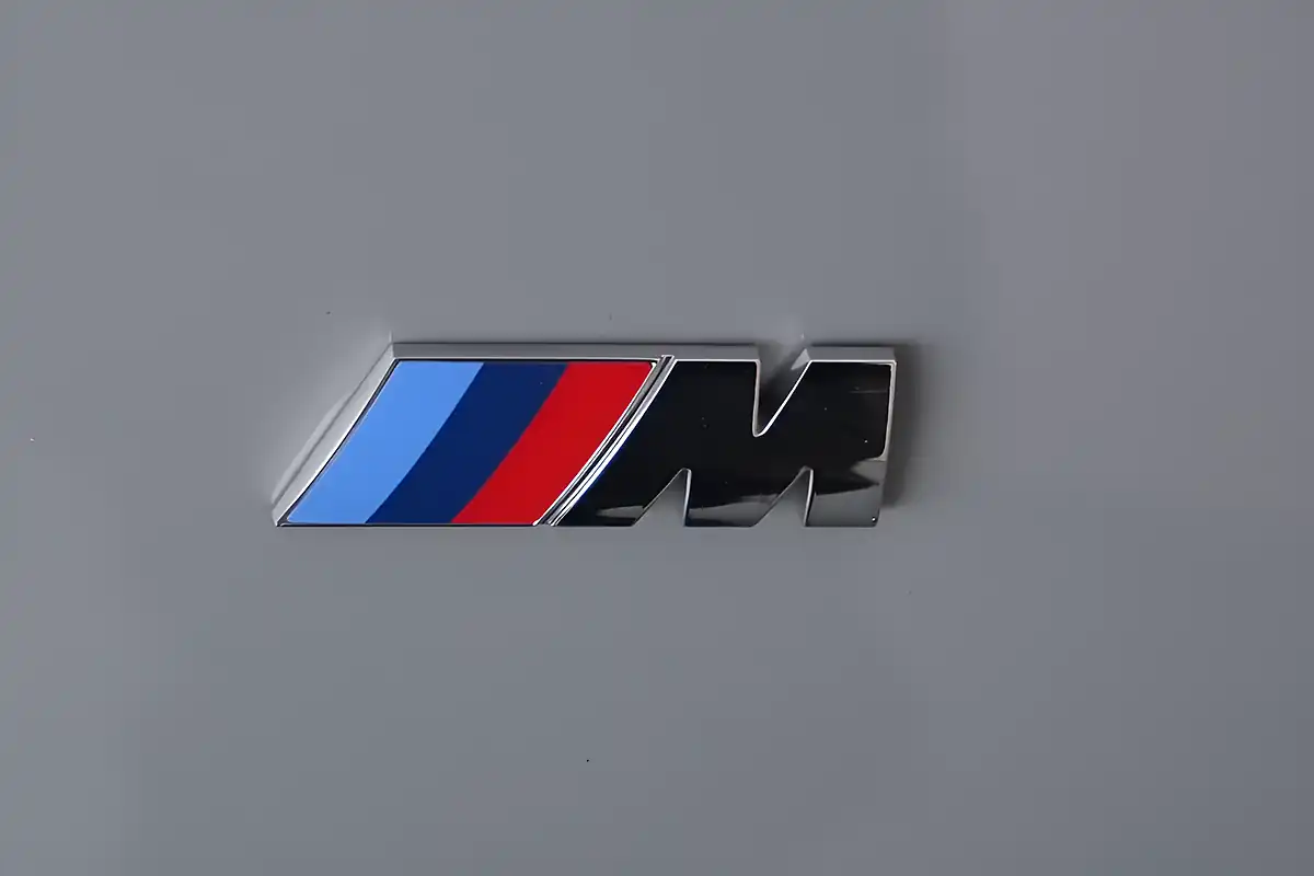 Used 2024 BMW 3 Series M Sport Grey - Interior and Exterior details 20