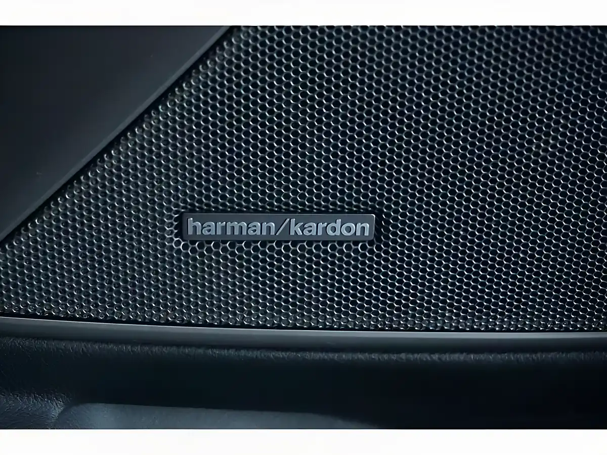 Used 2024 BMW 3 Series M Sport Grey - Interior and Exterior details 12