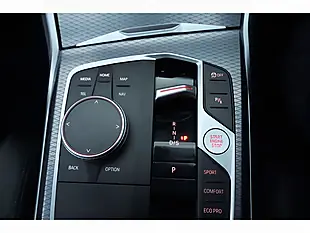 Used 2024 BMW 3 Series M Sport Grey - Interior and Exterior details 13