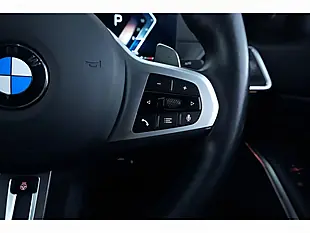 Used 2024 BMW 3 Series M Sport Grey - Interior and Exterior details 14
