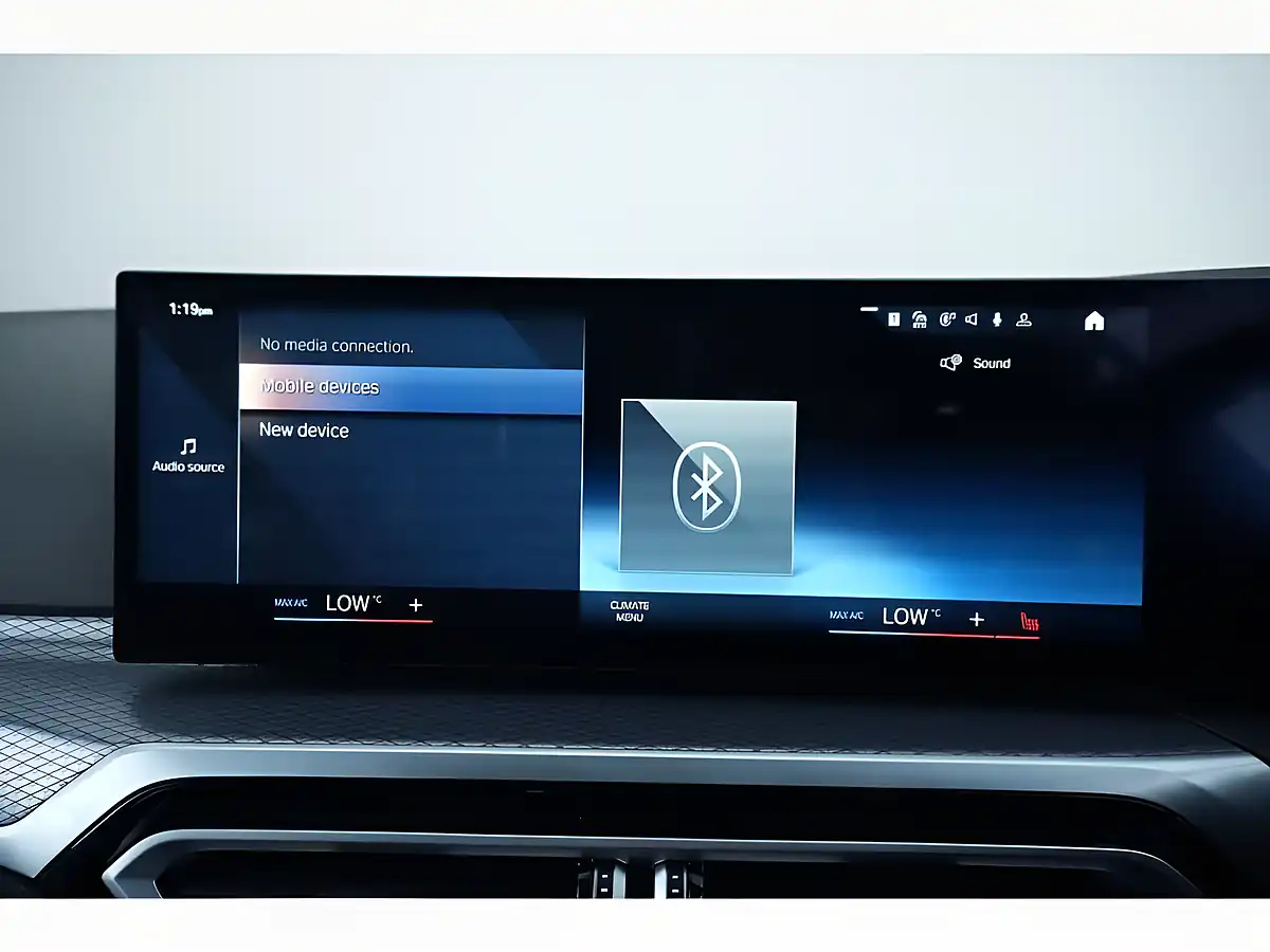 Used 2024 BMW 3 Series M Sport Grey - Interior and Exterior details 19