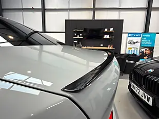 Used 2024 BMW 3 Series M Sport Grey - Interior and Exterior details 10