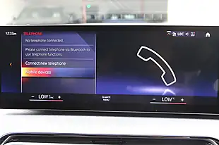 Used 2024 BMW 3 Series M Sport Tanzanite Blue 2 - Interior and Exterior details 11