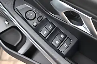 Used 2024 BMW 3 Series M Sport Tanzanite Blue 2 - Interior and Exterior details 16