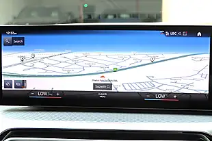 Used 2024 BMW 3 Series M Sport Tanzanite Blue 2 - Interior and Exterior details 8