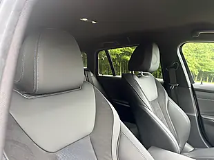 Used 2024 BMW 3 Series M Sport Touring Alpine White - Interior and Exterior details 10