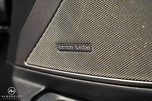 Used 2024 BMW 3 Series M Sport Touring Black - Interior and Exterior details 12