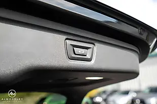 Used 2024 BMW 3 Series M Sport Touring Black - Interior and Exterior details 14