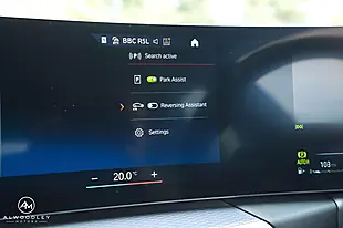 Used 2024 BMW 3 Series M Sport Touring Black - Interior and Exterior details 18