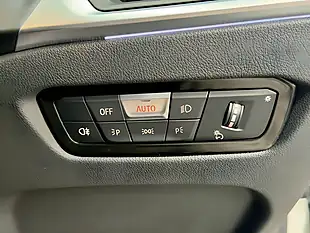 Used 2024 BMW 3 Series M Sport White - Interior and Exterior details 12