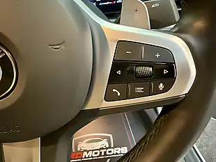Used 2024 BMW 3 Series M Sport White - Interior and Exterior details 14