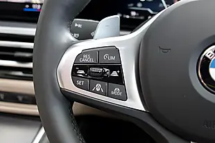 Used 2024 BMW 3 Series M340i Black Sapphire - Interior and Exterior details 12