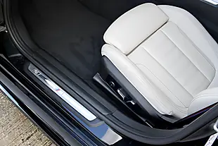 Used 2024 BMW 3 Series M340i Black Sapphire - Interior and Exterior details 15