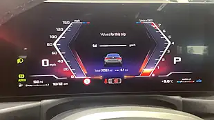 Used 2024 BMW 4 Series Coupe Grey - Interior and Exterior details 10
