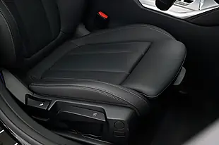 Used 2024 BMW 4 Series Gran Coupe M Sport Black - Interior and Exterior details 11