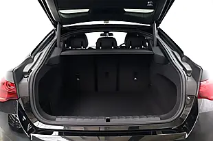 Used 2024 BMW 4 Series Gran Coupe M Sport Black - Interior and Exterior details 12