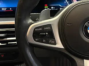 Used 2024 BMW 4 Series Gran Coupe M Sport Brooklyn Grey - Interior and Exterior details 15