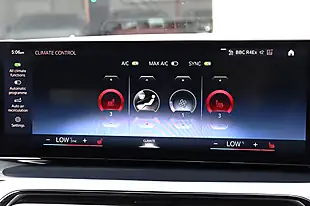 Used 2024 BMW 4 Series M Sport Coupe Fame Green Individual - Interior and Exterior details 11