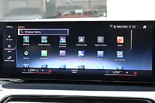 Used 2024 BMW 4 Series M Sport Coupe Fame Green Individual - Interior and Exterior details 13