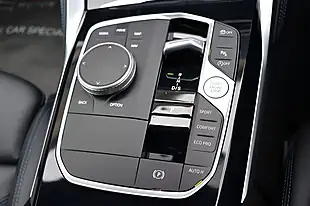 Used 2024 BMW 4 Series M Sport Coupe Fame Green Individual - Interior and Exterior details 18