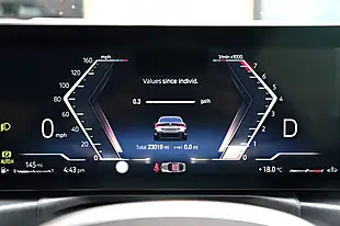 Used 2024 BMW 4 Series M Sport Coupe Fame Green Individual - Interior and Exterior details 19