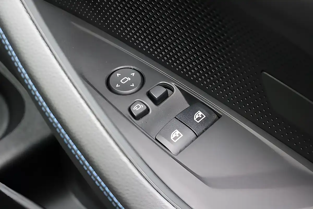 Used 2024 BMW 4 Series M Sport Coupe Fame Green Individual - Interior and Exterior details 20