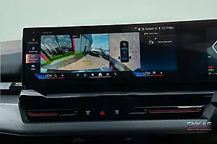 Used 2024 BMW 5 Series M Sport Black - Interior and Exterior details 14