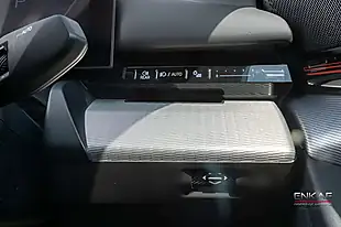 Used 2024 BMW 5 Series M Sport Black - Interior and Exterior details 17