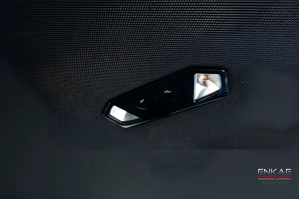 Used 2024 BMW 5 Series M Sport Black - Interior and Exterior details 18