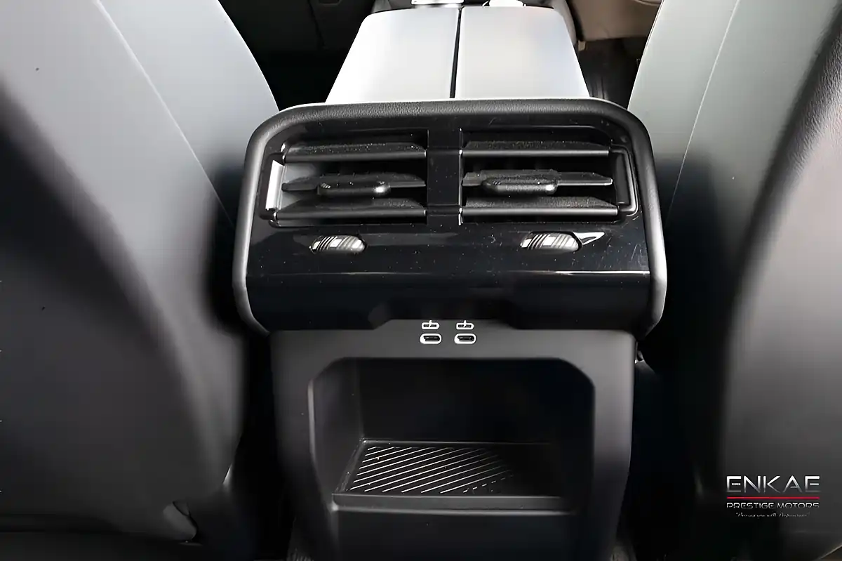 Used 2024 BMW 5 Series M Sport Black - Interior and Exterior details 19