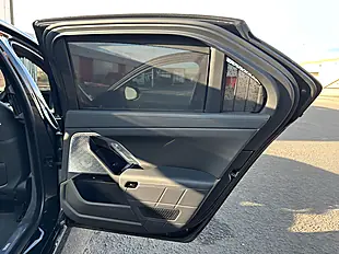 Used 2024 BMW 7 Series Excellence Black - Interior and Exterior details 12