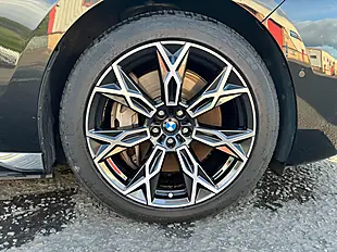 Used 2024 BMW 7 Series Excellence Black - Interior and Exterior details 3