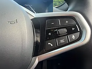 Used 2024 BMW I4 M Sport Grey - Interior and Exterior details 10