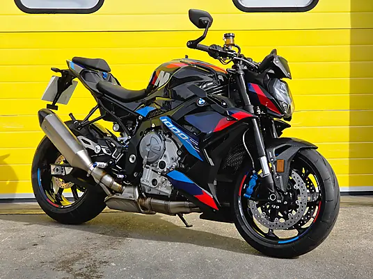 2024 BMW M 1000 R 999cc
