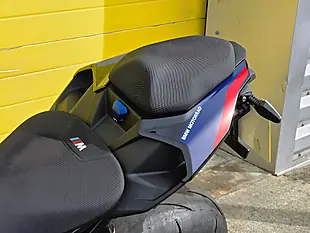 Used 2024 BMW M 1000 R Black - Interior and Exterior details 18