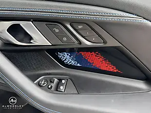 Used 2024 BMW M2 Coupe Black - Interior and Exterior details 7